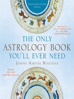 complete book of astrology pdf